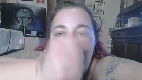 your_love_daddy online show from January 29, 2025, 2:30 am