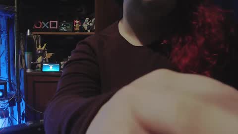 your_love_daddy online show from February 11, 2025, 12:49 am