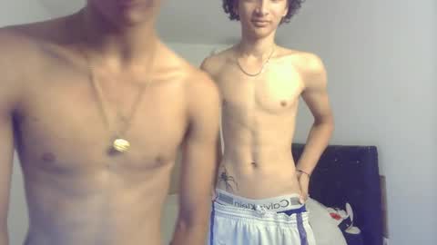 your_master7 online show from February 6, 2026, 2:16 am