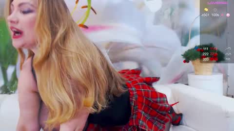 Lilly online show from March 3, 2026, 8:20 am