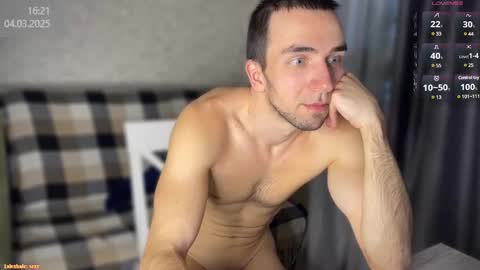 Snapshot of your_new_boyfriend17 chatting on March 4, 2025, 2:21 pm Your new boyfriend17 online show from March 4, 2025, 2:21 pm