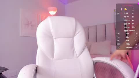 your_petite18 online show from March 3, 2026, 11:32 pm