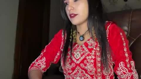 Snapshot of your_priya_77 chatting on February 25, 2026, 10:58 am sonam online show from February 25, 2026, 10:58 am