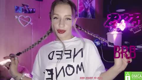 Alice  online show from October 17, 2025, 1:09 am