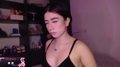 your_rosalie online show from October 8, 2025, 4:10 am