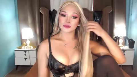 Casie online show from January 12, 2026, 1:00 am