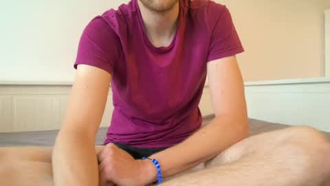 your_slave_boi online show from July 5, 2026, 4:25 pm