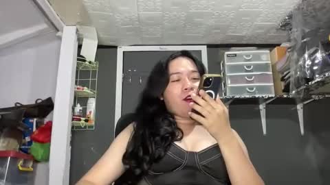 your_slutmax online show from September 22, 2025, 1:13 pm