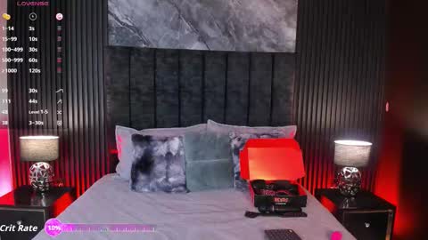 Danna  online show from November 9, 2025, 2:26 pm