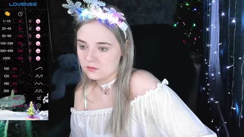 Snapshot of your_small_bunny chatting on December 25, 2024, 3:08 am Molly online show from December 25, 2024, 3:08 am