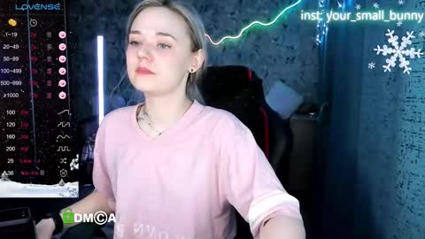 Molly online show from January 11, 2026, 2:05 am