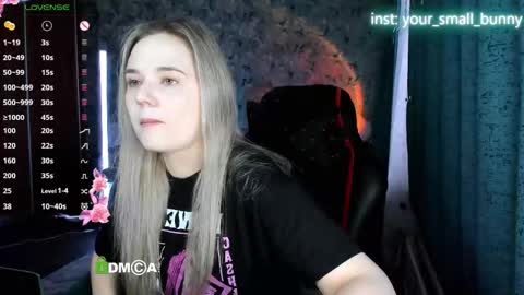 Molly online show from March 24, 2026, 2:05 am