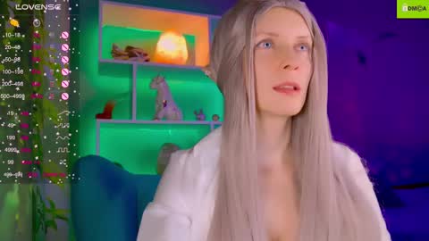 Snapshot of your_spring chatting on October 23, 2025, 12:54 am your_spring online show from October 23, 2025, 12:54 am