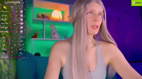 Snapshot of your_spring chatting on October 25, 2025, 12:18 am your_spring online show from October 25, 2025, 12:18 am