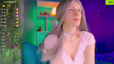 Snapshot of your_spring chatting on October 28, 2025, 11:29 pm your_spring online show from October 28, 2025, 11:29 pm