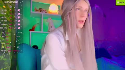 Snapshot of your_spring chatting on November 2, 2025, 12:46 am your_spring online show from November 2, 2025, 12:46 am