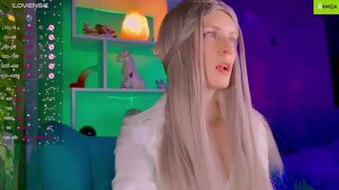 Snapshot of your_spring chatting on November 3, 2025, 12:02 am your_spring online show from November 3, 2025, 12:02 am