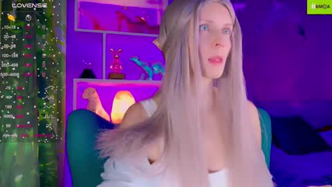 Snapshot of your_spring chatting on November 9, 2025, 10:08 pm your_spring online show from November 9, 2025, 10:08 pm