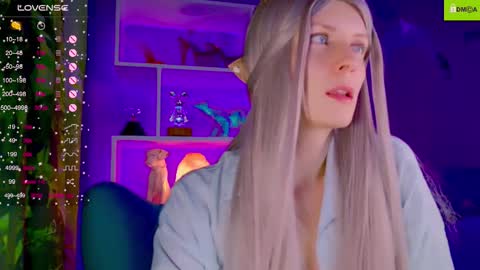 Snapshot of your_spring chatting on November 24, 2025, 1:05 am your_spring online show from November 24, 2025, 1:05 am