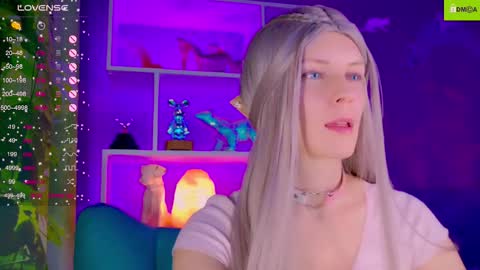 Snapshot of your_spring chatting on November 25, 2025, 2:11 am your_spring online show from November 25, 2025, 2:11 am