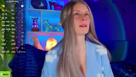 your_spring online show from March 27, 2026, 11:15 pm