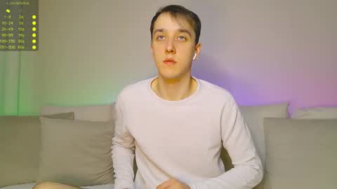 Alex online show from January 8, 2026, 4:26 am