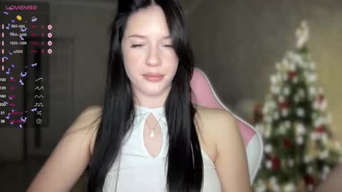 Snapshot of your_sweet_angel_ chatting on January 14, 2025, 4:08 pm Mia online show from January 14, 2025, 4:08 pm