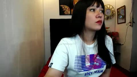 Maria online show from February 9, 2025, 10:43 pm