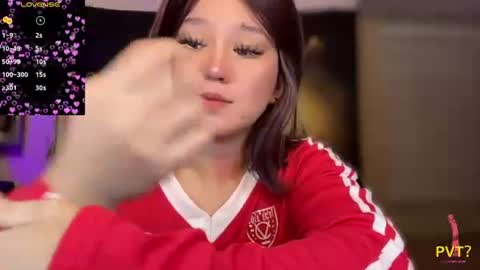 Maria online show from October 14, 2025, 12:44 am