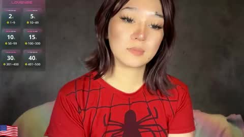 Snapshot of your_sweetmaria chatting on May 2, 2026, 5:18 pm Maria online show from May 2, 2026, 5:18 pm