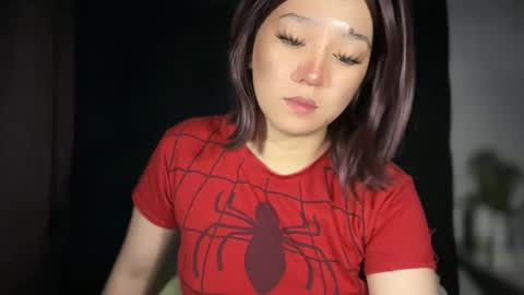 Snapshot of your_sweetmaria chatting on May 30, 2026, 8:17 pm Maria online show from May 30, 2026, 8:17 pm