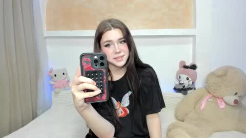 Alice online show from November 22, 2025, 3:44 pm