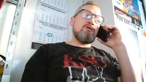 your_tipie online show from November 6, 2025, 8:37 am