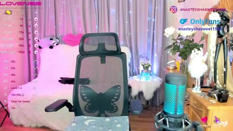 you can call baby Anna my goddess online show from December 3, 2024, 9:00 am