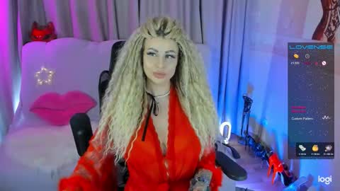 you can call baby Anna my goddess online show from February 6, 2026, 1:36 pm