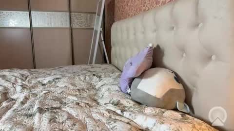 Helga Only Fans My nickname is Your Wife. online show from September 12, 2025, 5:07 am