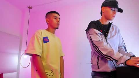 Angel online show from April 16, 2026, 1:01 pm