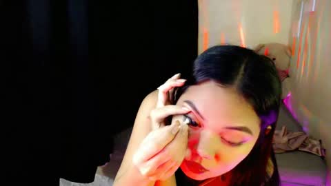 Snapshot of yourangelictransgirl chatting on December 14, 2024, 6:02 am Hi its me Yna online show from December 14, 2024, 6:02 am