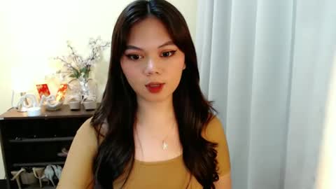 Snapshot of yourangelictransgirl chatting on February 22, 2025, 2:41 pm Hi its me Yna online show from February 22, 2025, 2:41 pm