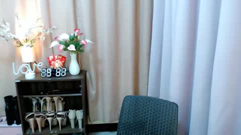 Hi its me Yna online show from October 9, 2025, 1:31 pm