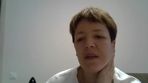 yourangelina12 online show from November 24, 2025, 8:47 am