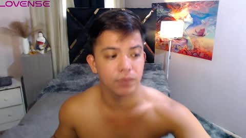 yourasian_bradley online show from October 5, 2025, 6:45 am