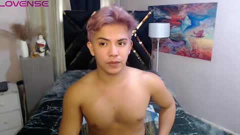 yourasian_bradley online show from October 26, 2025, 5:46 am