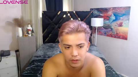 yourasian_bradley online show from October 28, 2025, 2:15 am