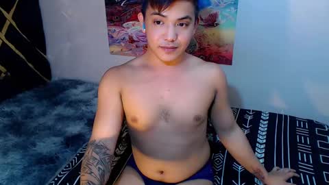 yourasian_bradley online show from February 12, 2026, 6:52 am