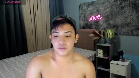 yourasian_bradley online show from February 13, 2026, 5:03 am