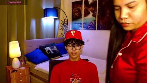 Snapshot of yourasiancarl chatting on October 27, 2025, 12:09 pm yourasiancarl online show from October 27, 2025, 12:09 pm