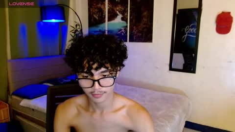 Snapshot of yourasiancarl chatting on October 28, 2025, 1:36 pm yourasiancarl online show from October 28, 2025, 1:36 pm