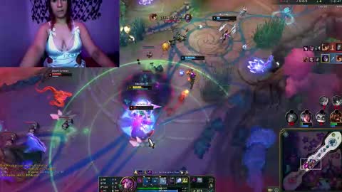 Val Honey online show from February 27, 2026, 3:06 am