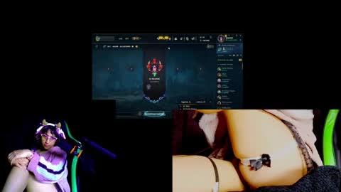 Val Honey online show from June 2, 2026, 2:13 am
